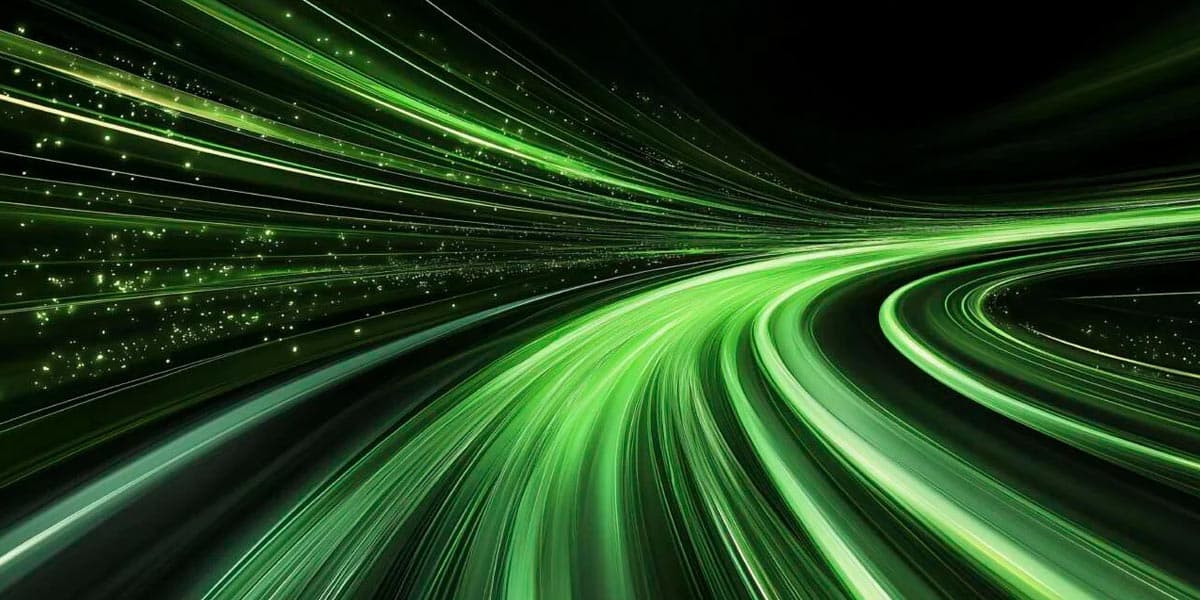 Ultra Speed